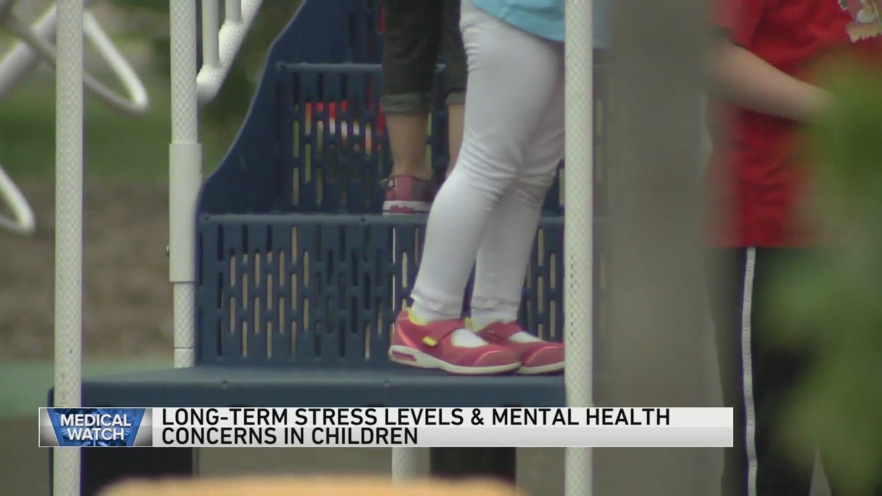 MedWatch Digest: Hair strands hold key in identifying children's mental health challenges — and more