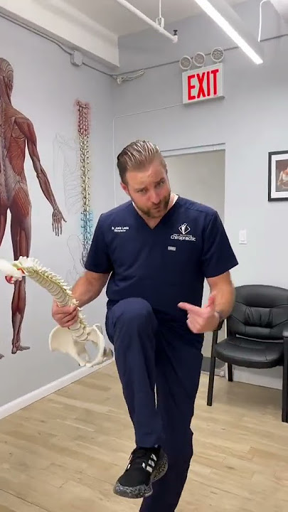HOW TO FIX CLICKING KNEES