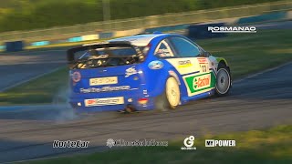 RallySpirit 2024 Mythic Cars In Sideways Attack !! WRC GroupB Kit Cars Group A & More.. | Full HD