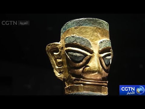 دمج عناصر سانشينغدوي مع روبوتات الذكاء الاصطناعي