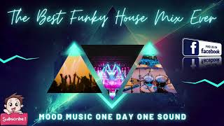 Mood Music 2023 Funky Mix - Disco Disco