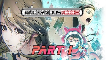 Anonymous Code ⏐ 1/2 ⏐ FULL PLAY