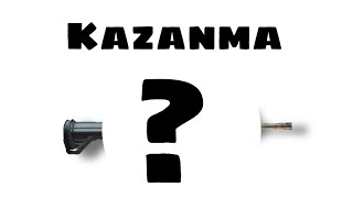 Tek Silahla Kazanma 😏Pubg Mobile