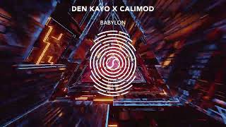 Den Kayo x Calimod - Babylon
Experience the enchanting journey of Babylon, the latest melodic house masterpiece by Den Kayo featuring the soulful vocals of Calimod. This track seamlessly blends hypnotic beats with evocative melodies, creating an immersive soundscape that captures the essence of euphoria and introspection. Let the rhythm guide you and the vocals lift your spirit as you dive deep into the mesmerizing world of Babylon.
Stream or Download: fyh.lsnto.me/dh054
Follow Find Your Harmony New Releases on Spotify: https://spoti.fi/349MLlK
Connect with Find Your Harmony:
YouTube: https://goo.gl/dhyKQF
https://www.facebook.com/fyhofficial
https://www.instagram.com/fyhofficial/
https://findyourharmony.net/ Den Kayo x Calimod - Babylon