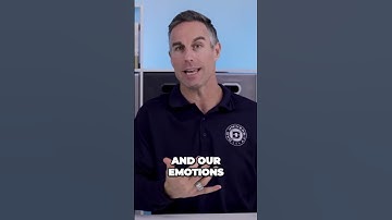 Stop Blaming Our Children for Our Emotions |  Dad University Shorts