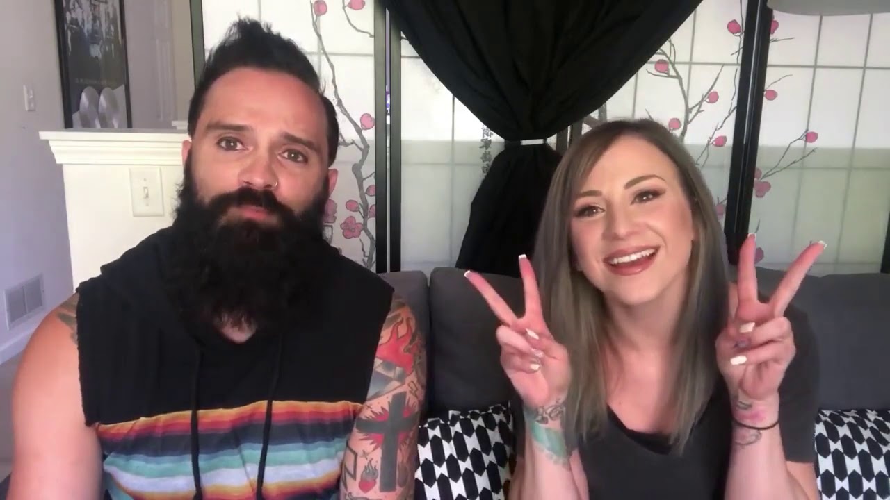 Skillet Q&A 2019