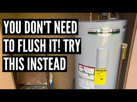 Video: How To Repair A Boiler With Your Own Hands (including Draining The Water): Malfunctions, Their Causes, Etc. + Video