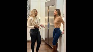 When Lesa ask Amber do she truly believe that a brother is a sellout if he date a white sista