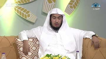 ماتيسر من سورة التوبة | تلاوة القارئ: راشد الحليبة | برنامج سنابل