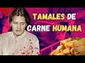 La TERRORÍFICA historia de la TAMALERA de PORTALES | Casos Tenebrosos #Podcast #PodcastdeTerror 🎃