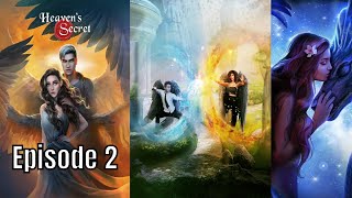 Heaven's Secret Season 2 Episode 2