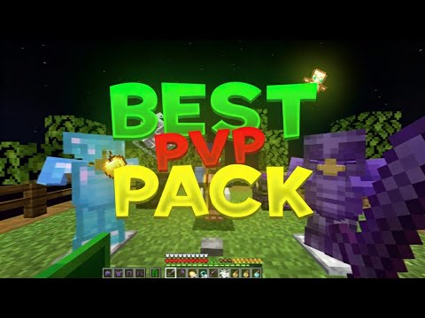 Top 5 Best PvP Texture Packs for 1.21+ - YouTube