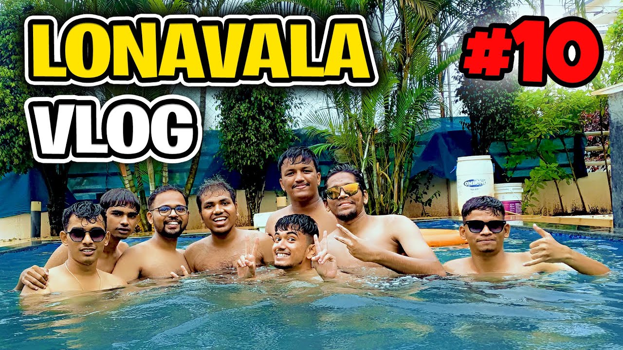 Don't Visit Lonavala Without Seeing These Waterfalls!