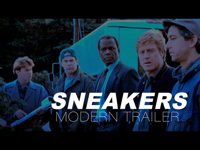 Sneakers - Full Cast & Crew - TV Guide