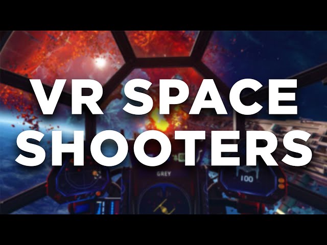 The Top Five Star Wars VR Games Available Now - VRScout