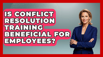 Is Conflict Resolution Training Beneficial for Employees? | Office Wellness Insights News
