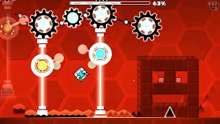 Blast Processing 150% speed