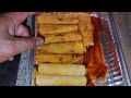Enchiladas coming together 