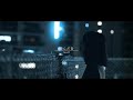 AiueO - 滲んだ青【Music Video】