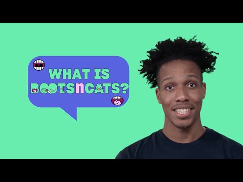 What is BOOTSnCATS?