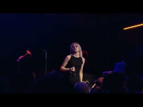 MXMS - "Rx (Live)"