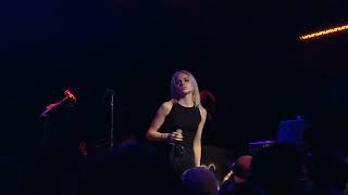 MXMS - "Rx (Live)"