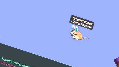 TRANSFORMICE - Shortcuts Racing