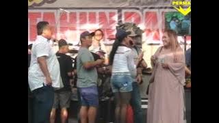 HUJAN SAWER COVER LAGU KIMCIL KEPOLEN RATNA ANTIKA MONATA FEAT RYU STAR