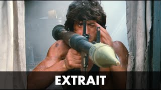 Rambo Ii - Rambo Libère Lespionne Co Bao - Sylvester Stallone Et Julia Nickson-Soul