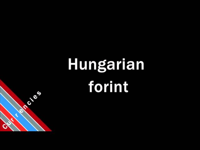 How to pronounce Ferencvaros in Hungarian