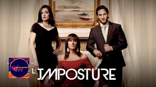 L’imposture - episode 109 à 119 en français ( résumé ) #novelas #fyp #series #novela