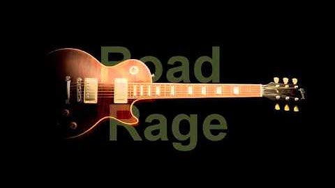 RoadRage - Ipad - Garageband - Cubasis