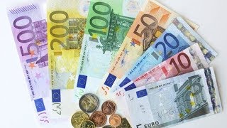 Did You Know That Germans Prefer Cash Over Credit Cards?
