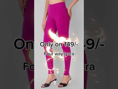 Tirupur leggings Wholesale and Retail | Best leggings | Only Rs.149/- | Contact No : 8508307643