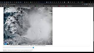 Tropical Update for October 22, 2025