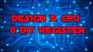 Celebrity Design a CPU 1 - Bit Register Net Worth