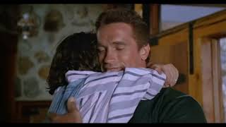 Comando(1985) Arnold Schwarzenegger/Alyssa Milano