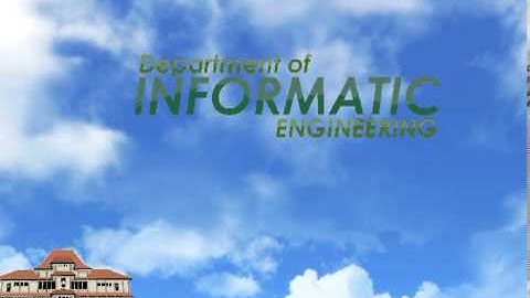 Contoh Profil Prodi Teknik Informatika Universitas Trunojoyo