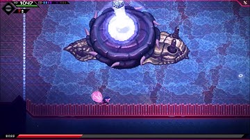 CrossCode - Gastropolis (No Damage)