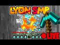 MUOIO CERCANDO DIAMANTI SU MINECRAFT VANILLA! Lyon SMP #31