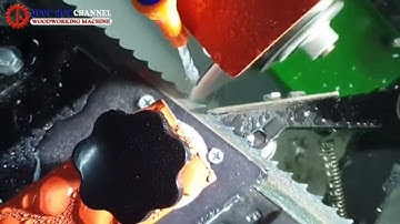 Máy mài lưỡi cưa lọng SM-350AG I Máy mài lưỡi cưa vòng giá tốt