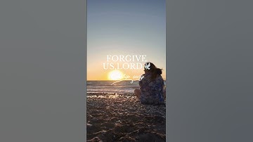 Thumbnail of Forgive Us,Lord🕊️🙏 ~ Worship Song+ | Shengspiration Music