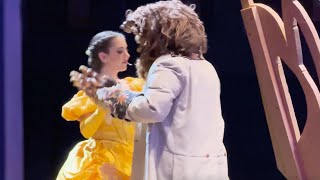 SRHS Presents Beauty and the Beast (Preview)