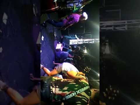 Gendar Pecel Hardcore||Sragen Hardcore