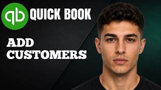 How to Add Customers in QuickBooks Online (New Interface | 2026 Step-by-Step Tutorial)