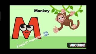 English alphabet letters ??-الحروف الإنجليزية