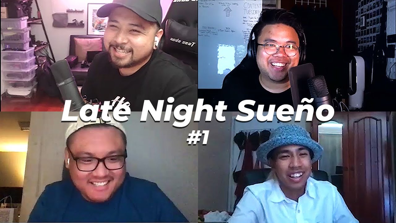 Late Night Sueno ep 1