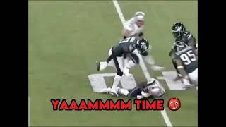 NFL 🏈  VOICEOVER COMPILATION🤣 #NFLFootball #MicdUp #Voiceover #FunnyNFL 