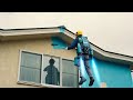 電動工具メーカーが作った空飛ぶジェットパック #マキタ #aivideo