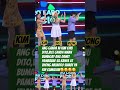 TRIPLE ANG SAYA HATID NILA KIM CHIU,VHONG NAVARRO AT VICE GANDA #shorts #itsshowtimehost